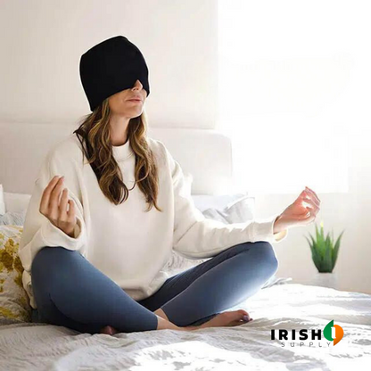 Cool & Calm Migraine Mask