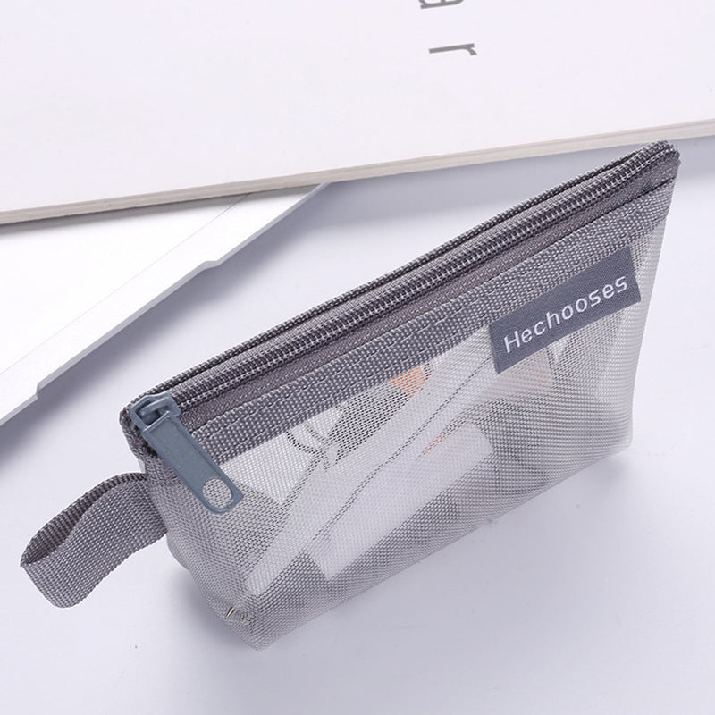 Easy Zip Mesh Organizer Set