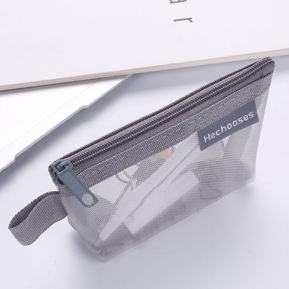 Easy Zip Mesh Organizer Set