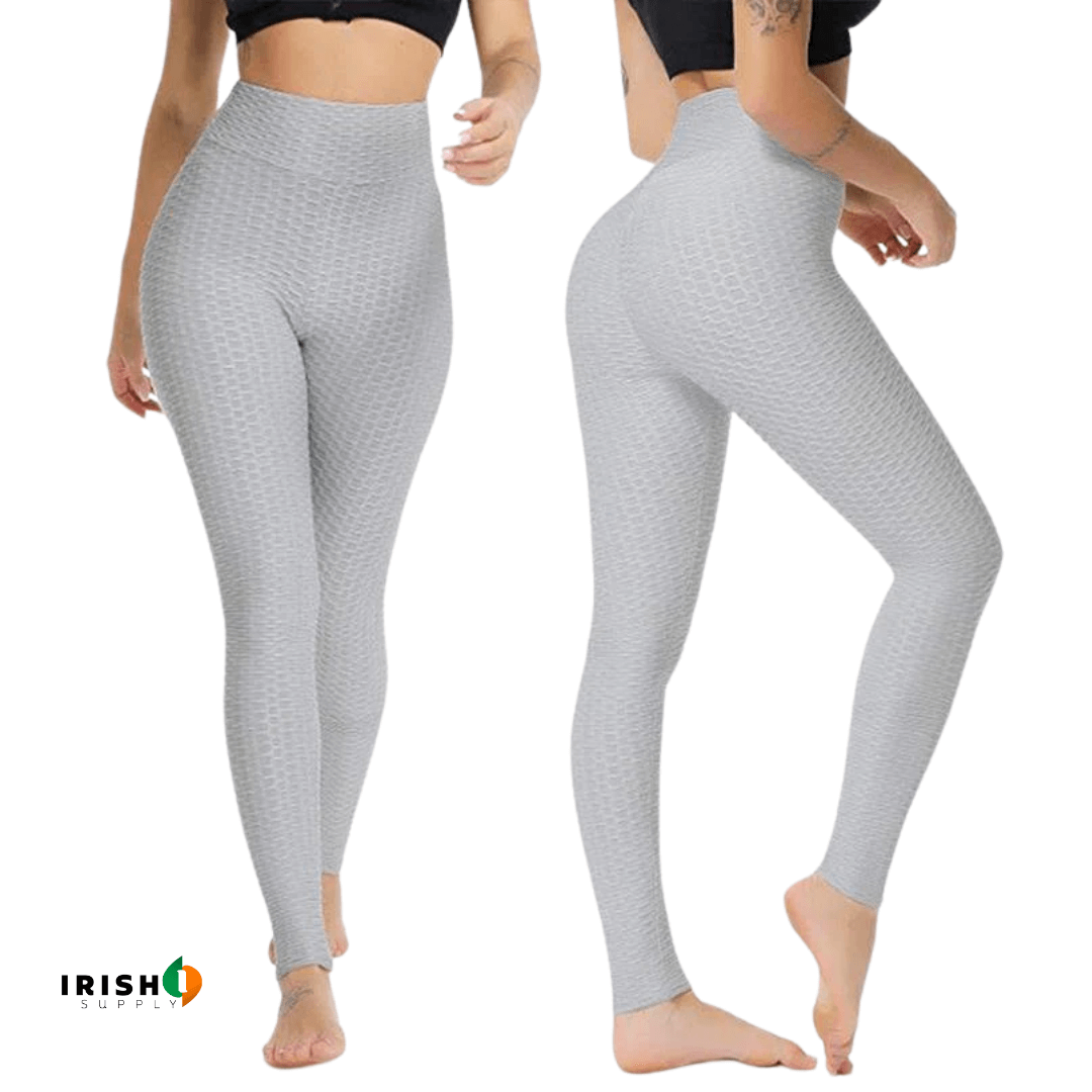 Confident Comfort Sculpting Leggings