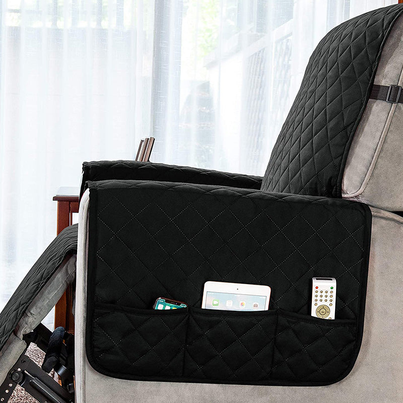 Easy Fit Recliner Protector