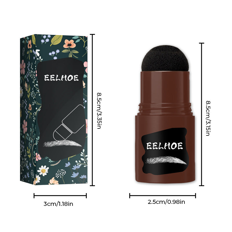 Easy Brow Stamp & Shape Kit