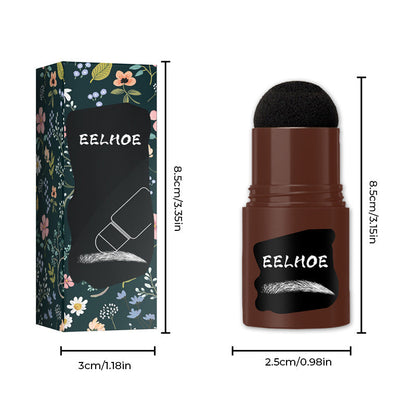 Easy Brow Stamp & Shape Kit