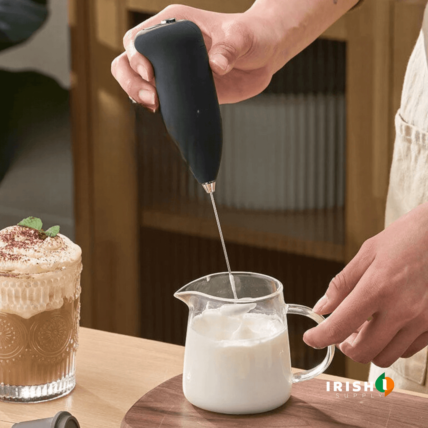 Easy Mix Electric Whisk