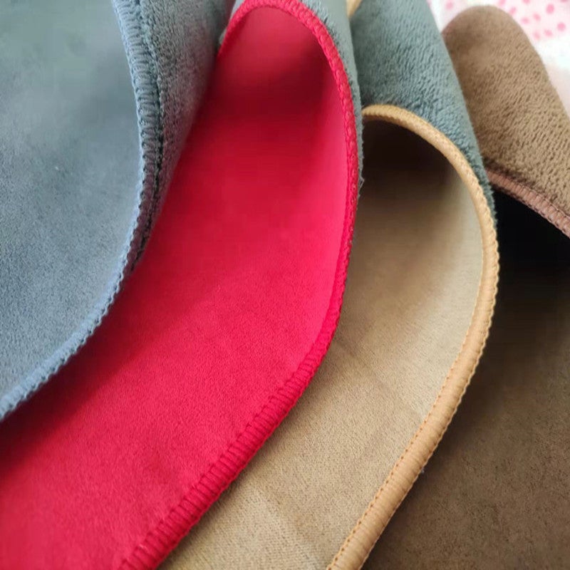 Quick Dry Auto Care Towel