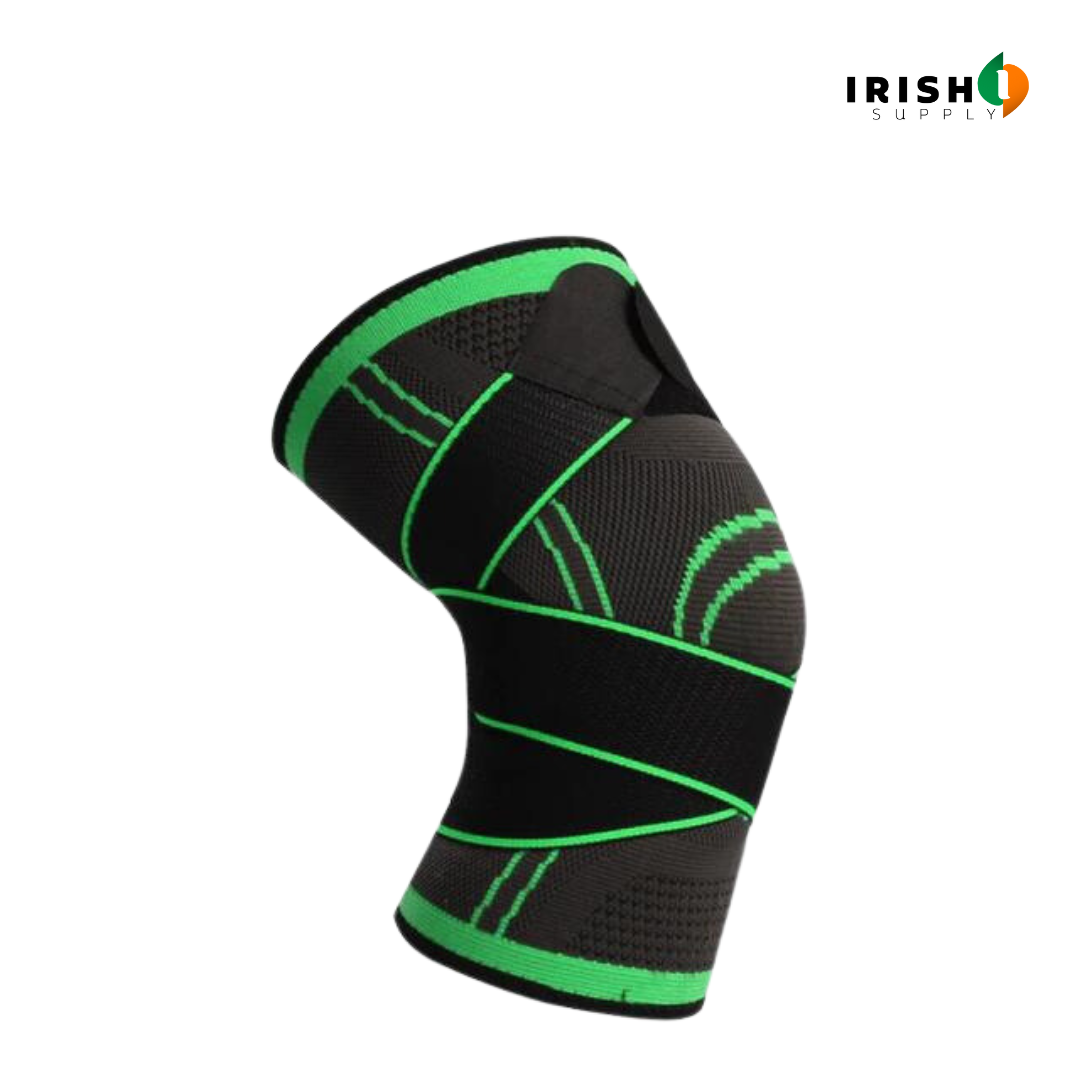 Easy Flex Knee Support Sleeve