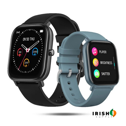 Smart Watch for Everyday Use