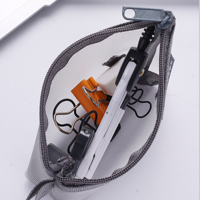 Easy Zip Mesh Organizer Set