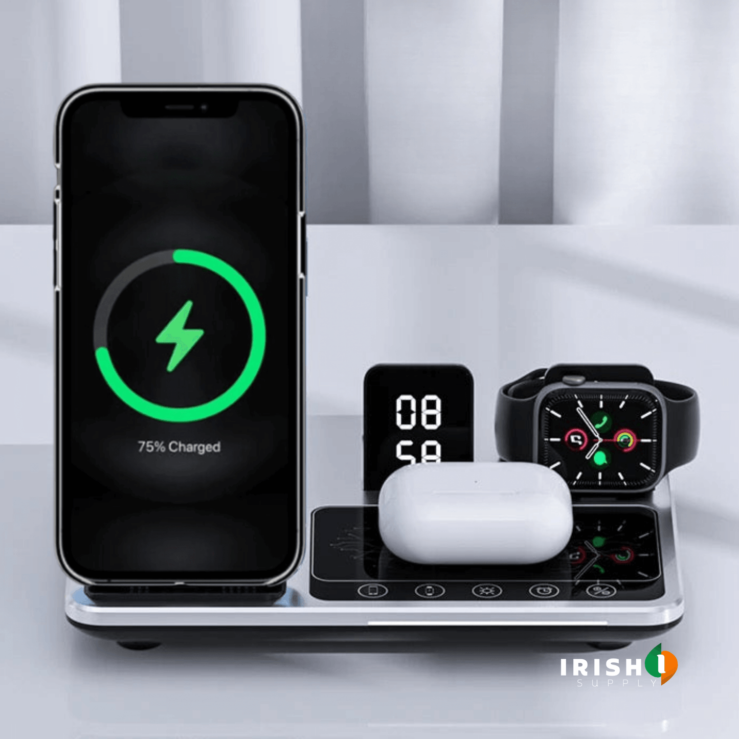 All-in-One Fast Charge Dock