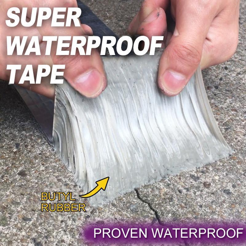 All-Weather Sealant Tape