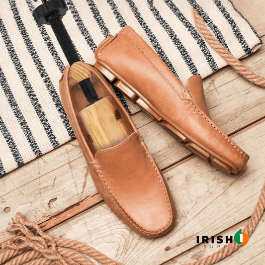 Easy Fit Shoe Expander