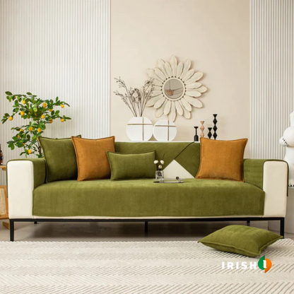 Easy Fit Luxe Sofa Protector