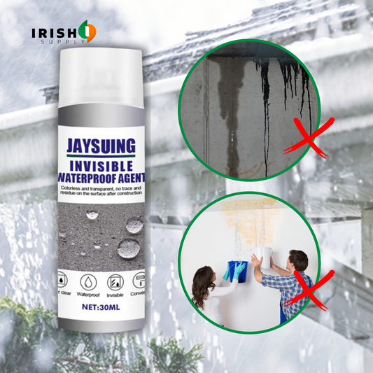 QuickFix Leak Stop Gel Sealant