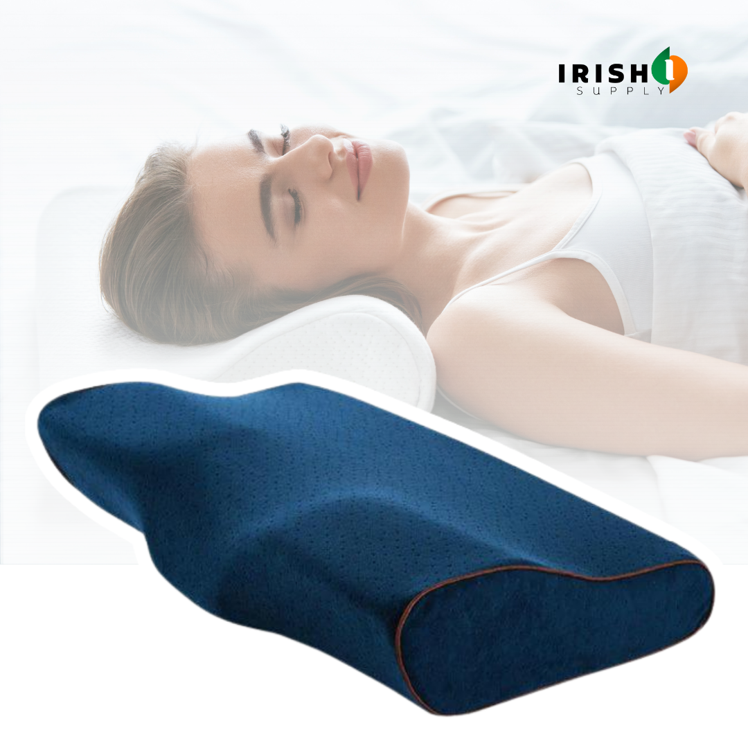 Deep Sleep Orthopedic Pillow