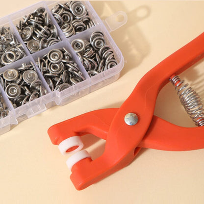 Easy Fastener Fix Kit