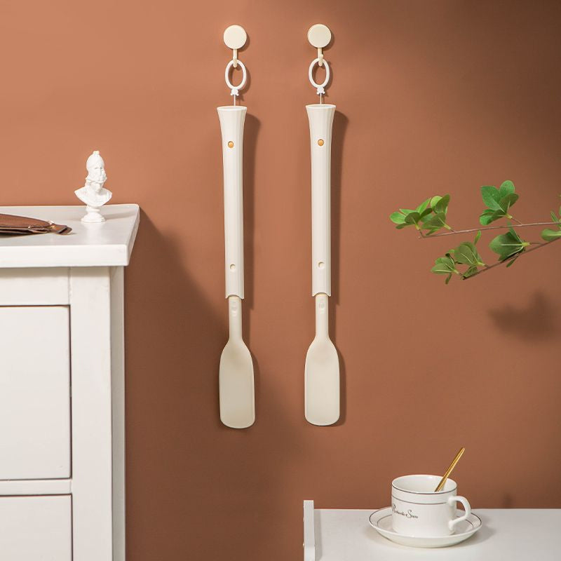 Easy Stretch Portable Shoe Horn