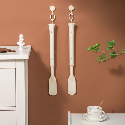 Easy Stretch Portable Shoe Horn