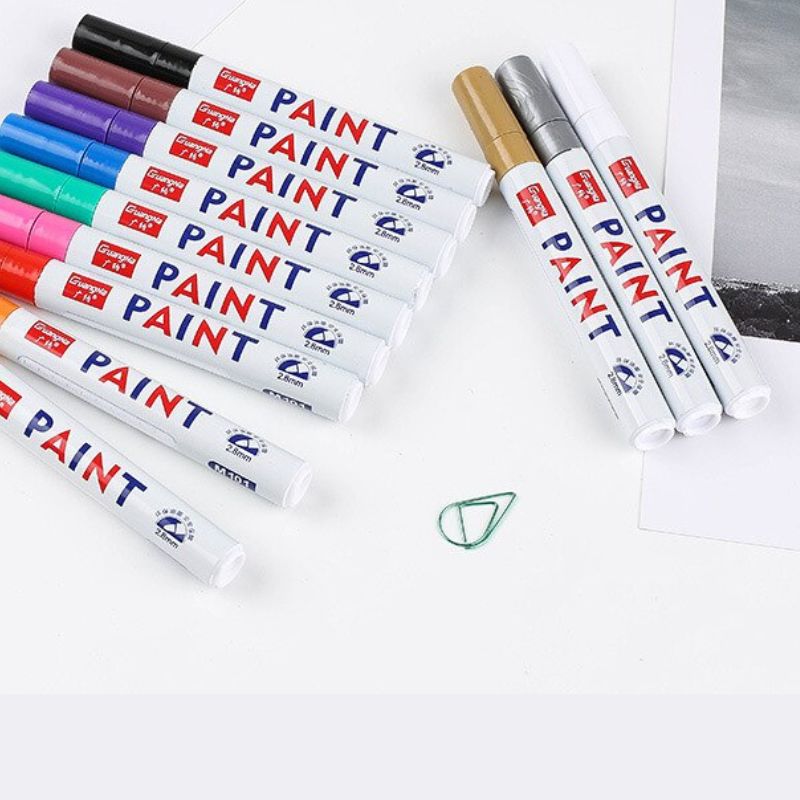 Easy Shine Tire Color Restorer