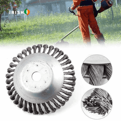 Easy Weed Terminator Trimmer