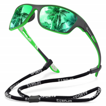 ClearView Sports Sunglasses for Men