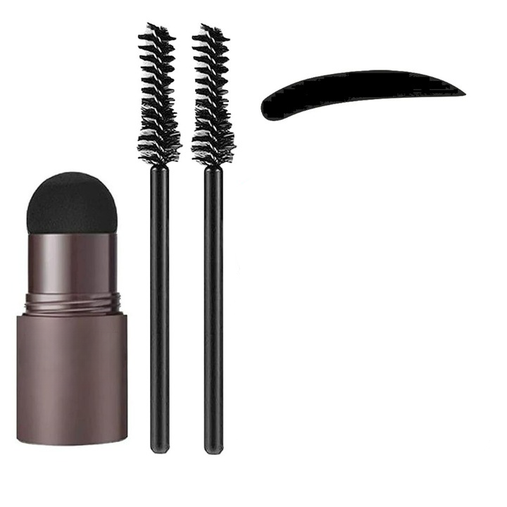 Perfect Brows Quick Stamp Set