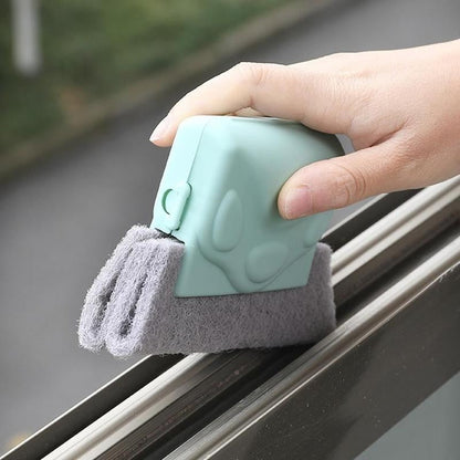 Easy Corner Window Cleaner