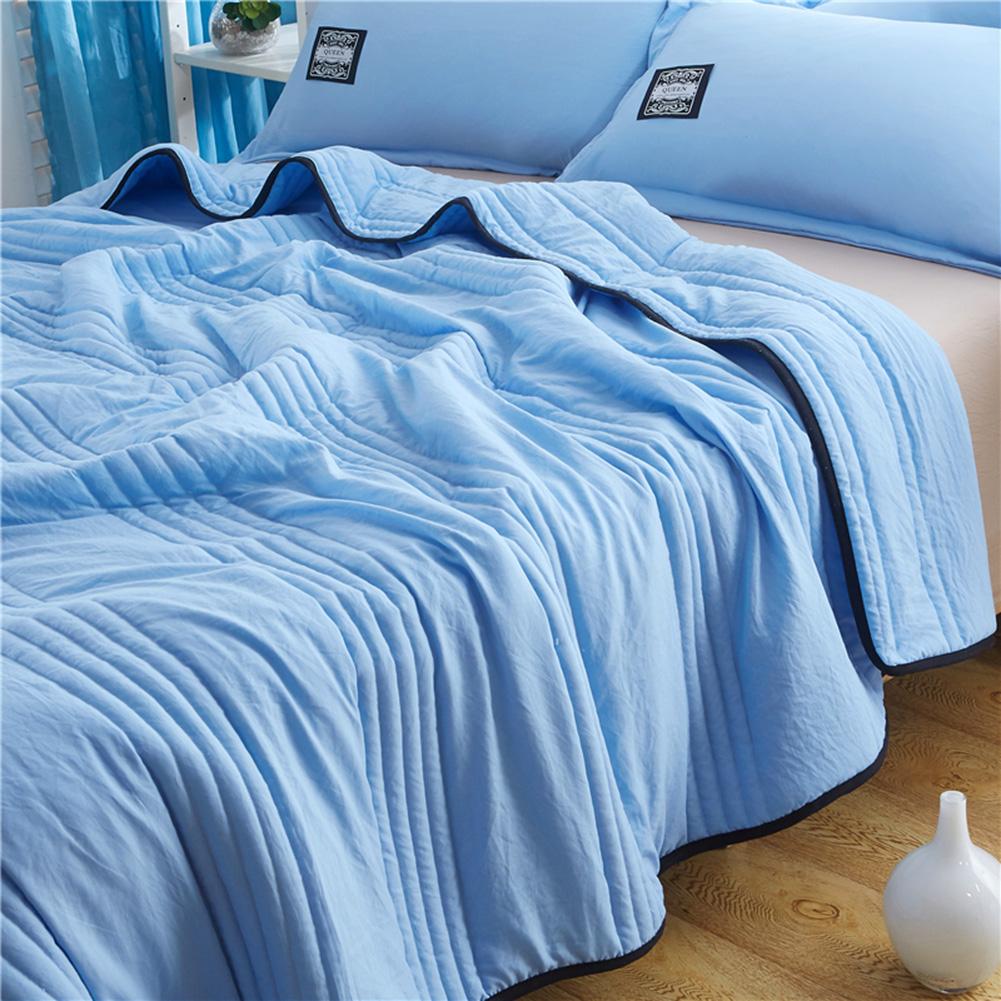 Cool Night Comfort Blanket