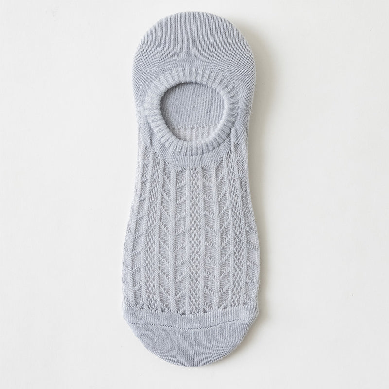Breathable Comfort Fit Socks