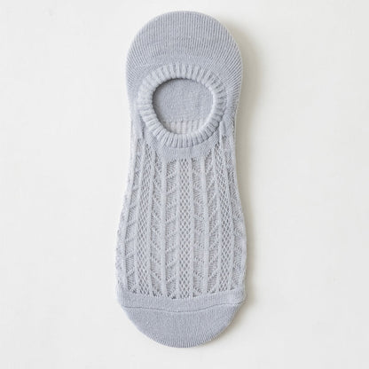 Breathable Comfort Fit Socks