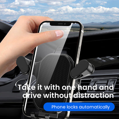 Stable Grip Car Phone Holder