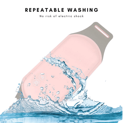 Easy Relief Cramp Pad