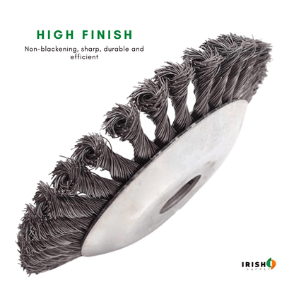 Easy Weed Terminator Trimmer