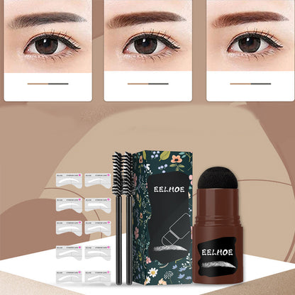 Easy Brow Stamp & Shape Kit