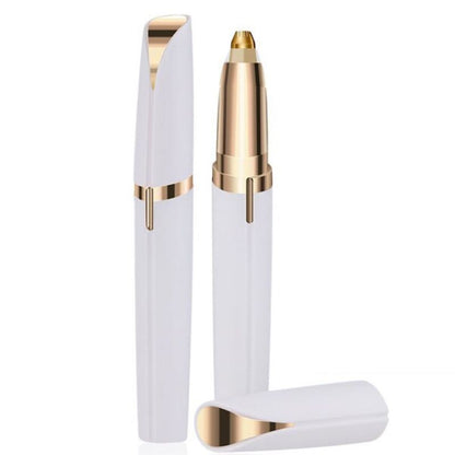 Smooth & Safe Facial Hair Remover