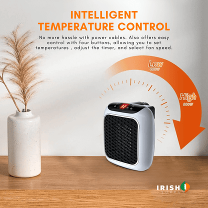 Instant Warm Mini Portable Heater