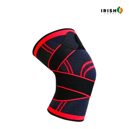Easy Flex Knee Support Sleeve