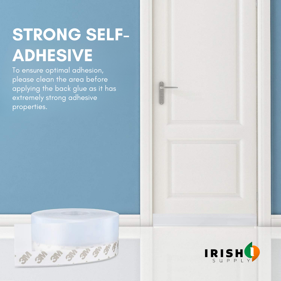 Easy Seal Draft and Bug Blocker