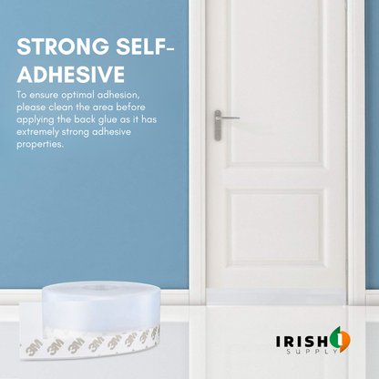 Easy Seal Draft and Bug Blocker