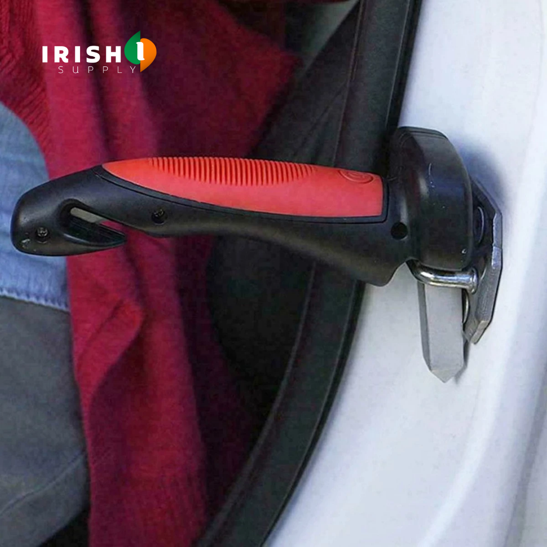 Easy Car Assist 5-in-1 Tool