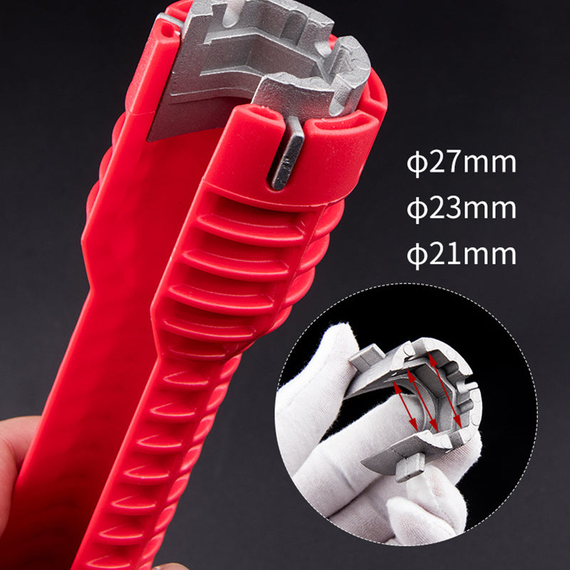 Easy Reach Faucet Tool