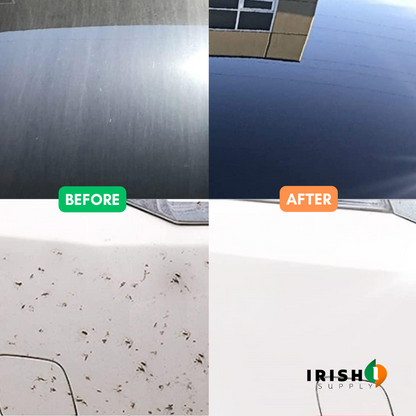 Nano Scratch Repair Spray