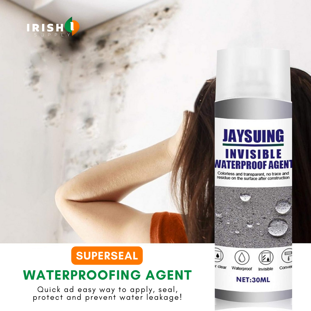 QuickFix Leak Stop Gel Sealant