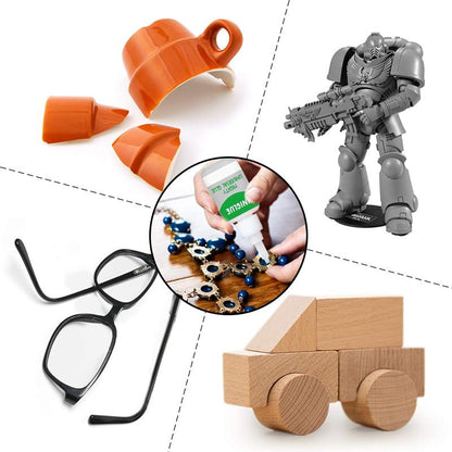 Super Strong Quick Fix Glue