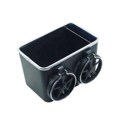 Easy Fit Car Organizer Box