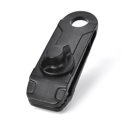 Easy Lock Waterproof Tent Clips