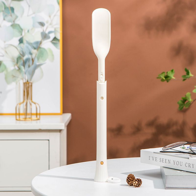 Easy Stretch Portable Shoe Horn