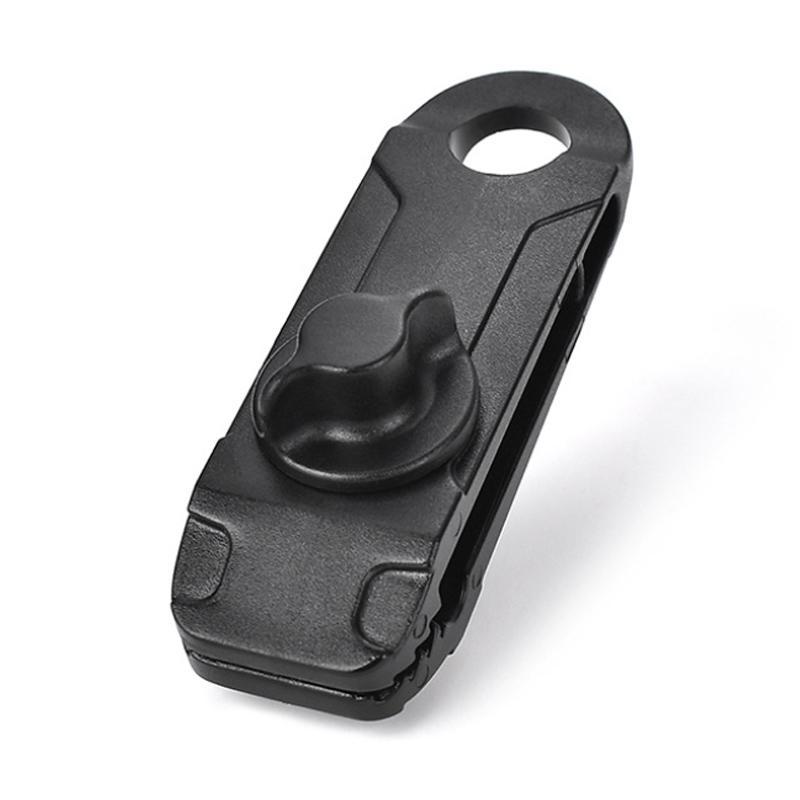 Easy Secure Tent Clip Set