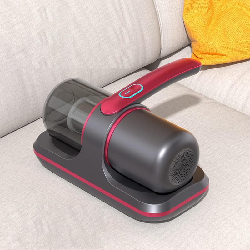 Allergy-Free Home Vacuum