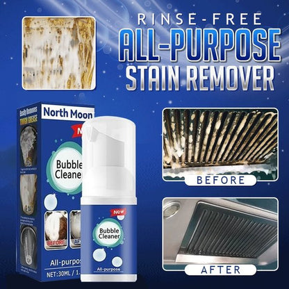 Easy Spray Kitchen Stain Remover