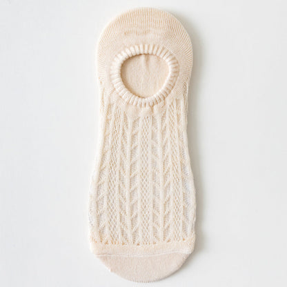 Breathable Comfort Fit Socks